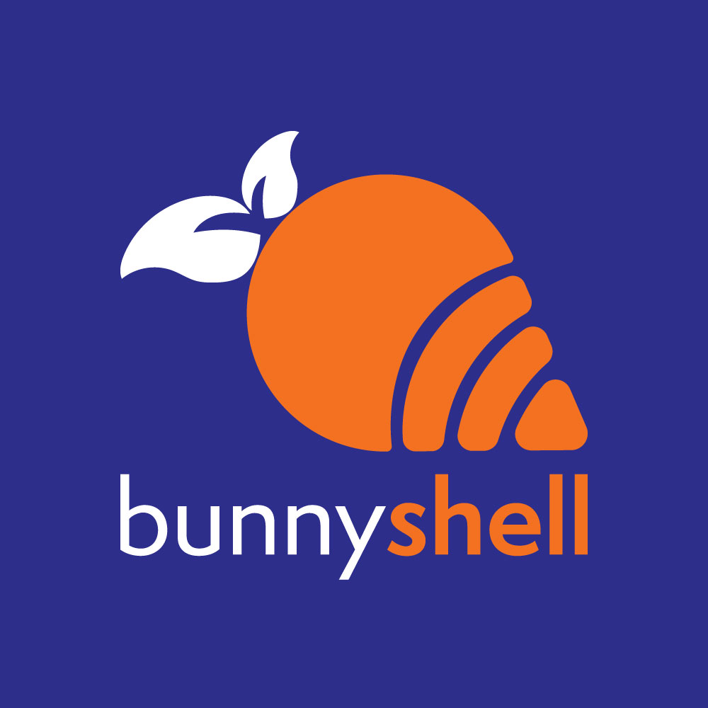 bunnyshell logo