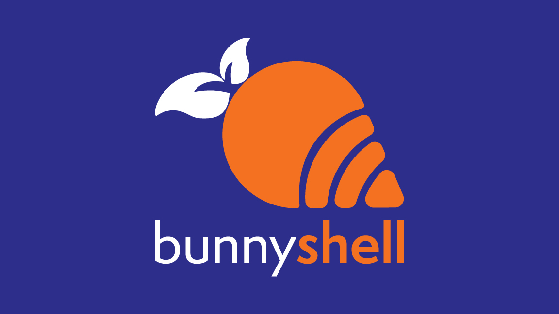 bunnyshell alternate logo