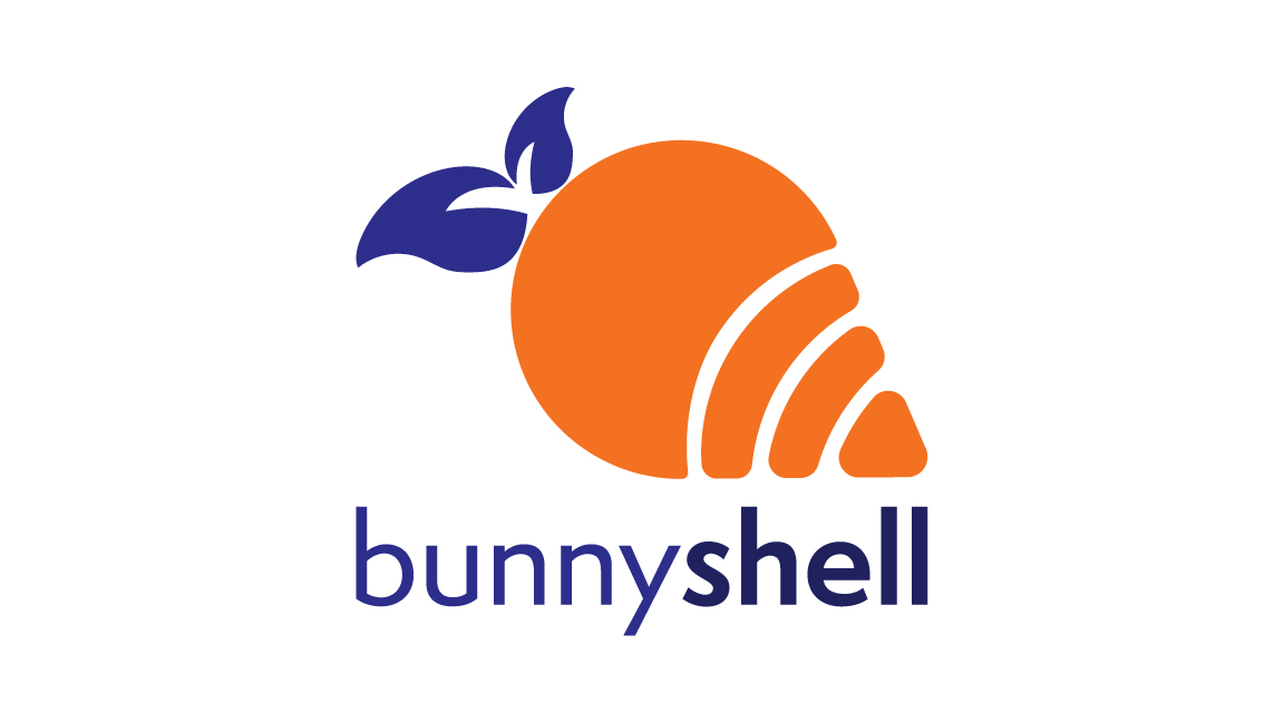 bunnyshell logo