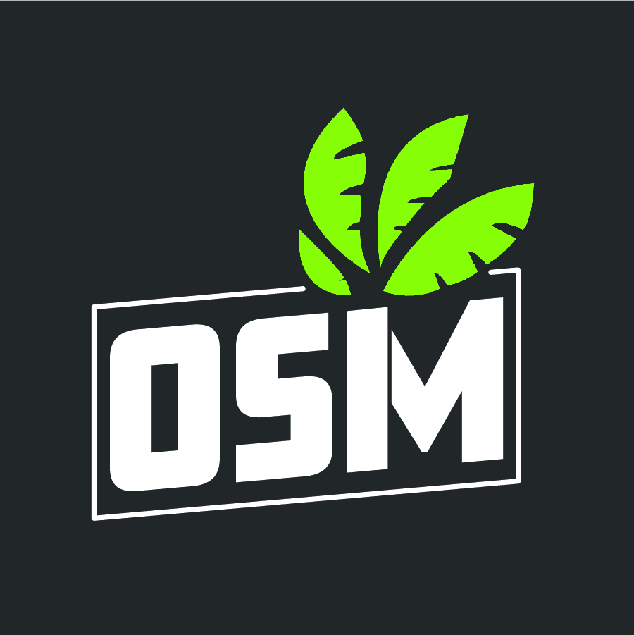 OSM logo